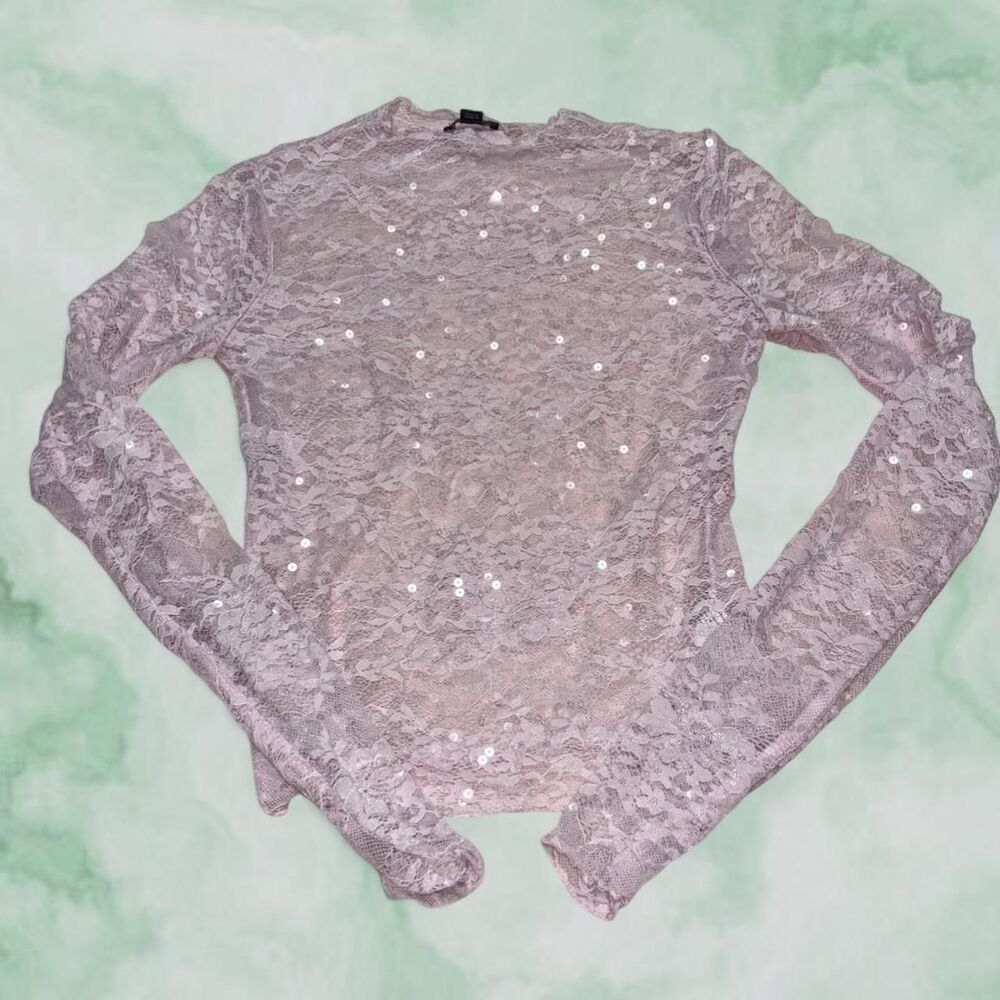 Wild-fable Women's Pink Blouse